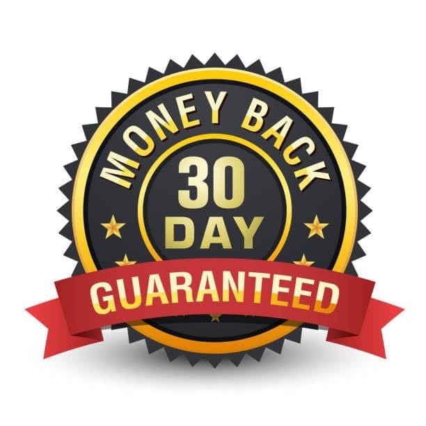 God Mode Money Back Guarantee
